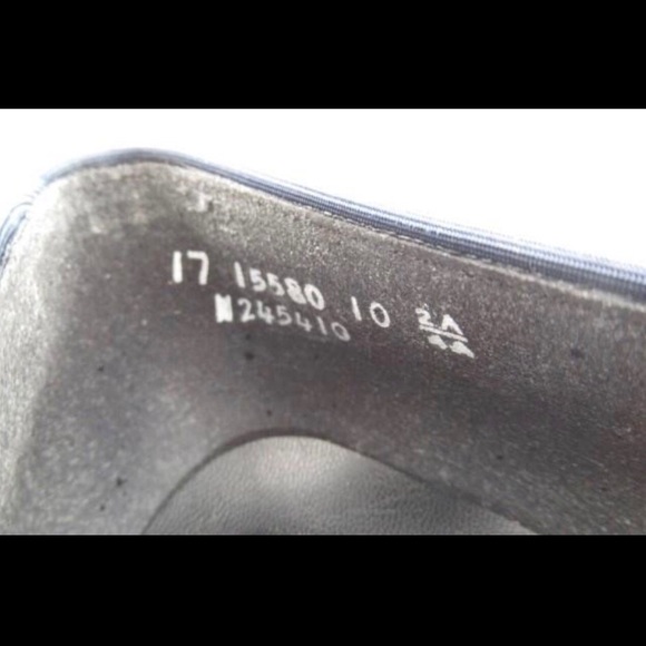 Naturalizer Women’s Joy Leather Pumps - Picture 2 of 8